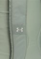 Morral UNDER ARMOUR Hustle Lite Verde de Under Armour