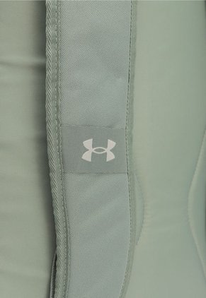 Morral UNDER ARMOUR Hustle Lite Verde