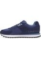 Tenis Hombre Under Armour ESSENTIAL RUNNER Azul Under Armour de Under Armour