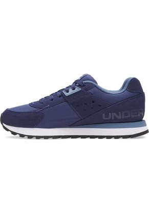 Tenis Hombre Under Armour ESSENTIAL RUNNER Azul Under Armour