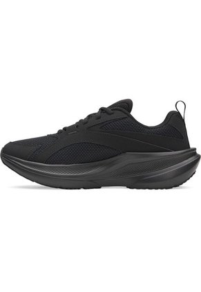 Tenis Mujer Under Armour UA W ASSERT 11 Negro Under Armour