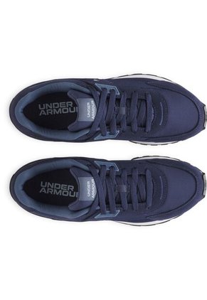 Tenis Hombre Under Armour ESSENTIAL RUNNER Azul Under Armour