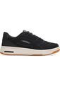 Tenis Hombre Under Armour UA FLEX NUBUCK Negro Under Armour de Under Armour