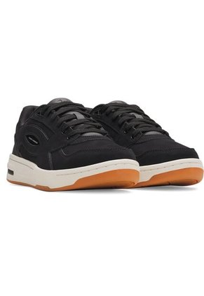 Tenis Hombre Under Armour UA FLEX NUBUCK Negro Under Armour