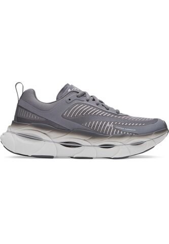 Tenis Hombre Under Armour UA HALO RACER Gris Under Armour Under Armour