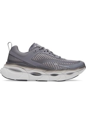 Tenis Hombre Under Armour UA HALO RACER Gris Under Armour