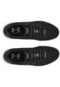 Tenis Hombre Under Armour UA FLEX NUBUCK Negro Under Armour de Under Armour