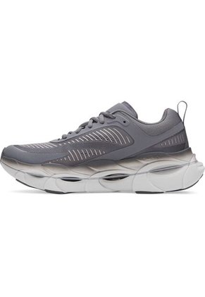 Tenis Hombre Under Armour UA HALO RACER Gris Under Armour