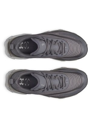 Tenis Hombre Under Armour UA HALO RACER Gris Under Armour
