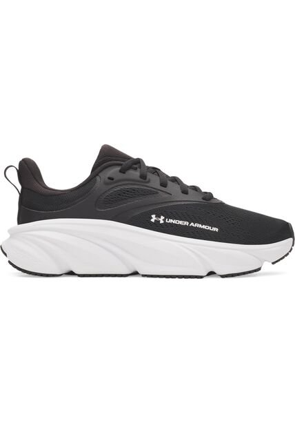 Tenis Mujer Under Armour W ROGUE 6-BLK Negro Under Armour