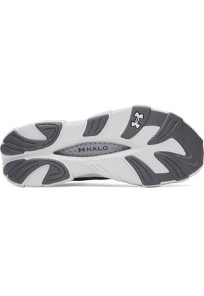 Tenis Hombre Under Armour UA HALO RACER Gris Under Armour