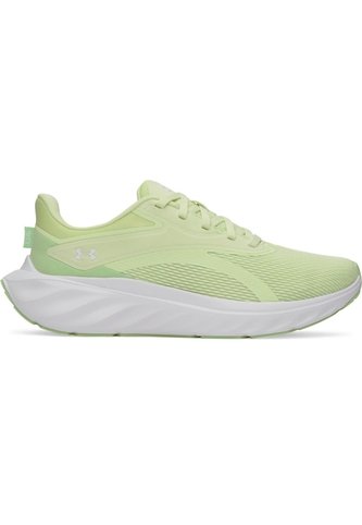 Tenis Mujer UNDER ARMOUR UA W ASCEND Verde Under Armour Under Armour
