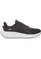 Tenis Mujer Under Armour UA W ASCEND Negro Under Armour de Under Armour
