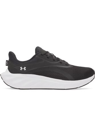 Tenis Mujer Under Armour UA W ASCEND Negro Under Armour Under Armour