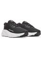 Tenis Mujer Under Armour W ROGUE 6-BLK Negro Under Armour de Under Armour