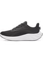 Tenis Mujer Under Armour UA W ASCEND Negro Under Armour de Under Armour