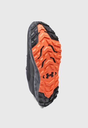 Tenis UNDER ARMOUR Charged Bandit TR 3 Negro
