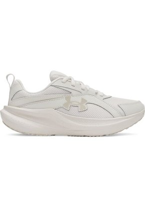 Tenis Mujer Under Armour UA W ASSERT 11 Blanco Under Armour