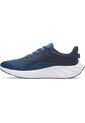 Tenis Hombre Under Armour UA ASCEND Azul Under Armour de Under Armour