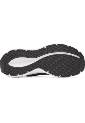Tenis Mujer Under Armour UA W ASCEND Negro Under Armour