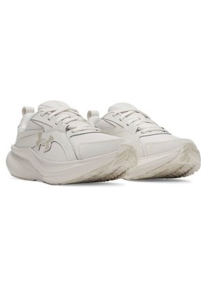 Tenis Mujer Under Armour UA W ASSERT 11 Blanco Under Armour