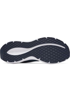 Tenis Hombre Under Armour UA ASCEND Azul Under Armour