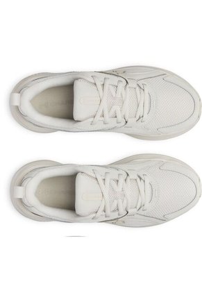 Tenis Mujer Under Armour UA W ASSERT 11 Blanco Under Armour
