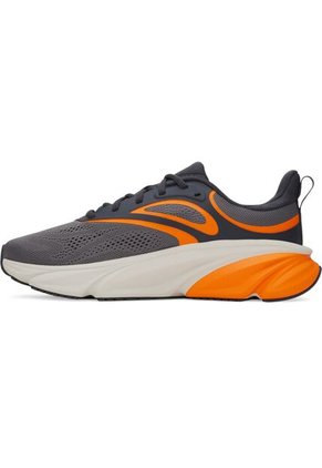 Tenis Hombre Under Armour UA ROGUE 6 Gris Under Armour