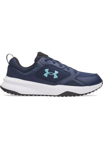 Tenis Hombre Under Armour CHARGED EDGE Azul Under Armour Under Armour