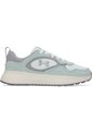 Tenis Mujer Under Armour W MIRAGE SPORT-BLU Azul Under Armour de Under Armour