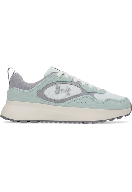 Tenis Mujer Under Armour W MIRAGE SPORT-BLU Azul Under Armour