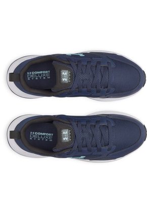 Tenis Hombre Under Armour CHARGED EDGE Azul Under Armour