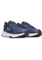 Tenis Hombre Under Armour CHARGED EDGE Azul Under Armour de Under Armour