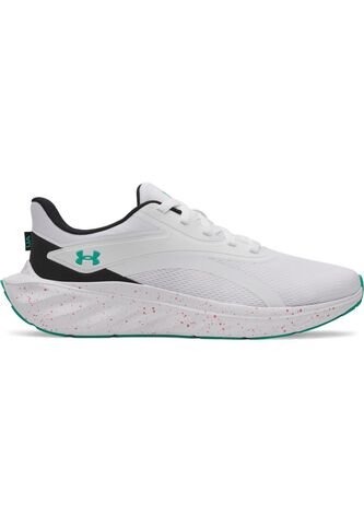 Tenis Hombre Under Armour ASCEND-WHT Blanco Under Armour Under Armour