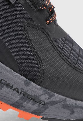Tenis UNDER ARMOUR Charged Bandit TR 3 Negro