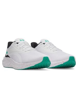 Tenis Hombre Under Armour ASCEND-WHT Blanco Under Armour