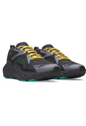 Tenis Hombre Under Armour UA AURA Gris Under Armour