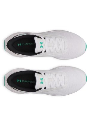 Tenis Hombre Under Armour ASCEND-WHT Blanco Under Armour