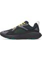 Tenis Hombre Under Armour UA AURA Gris Under Armour de Under Armour