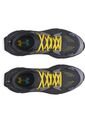 Tenis Hombre Under Armour UA AURA Gris Under Armour de Under Armour