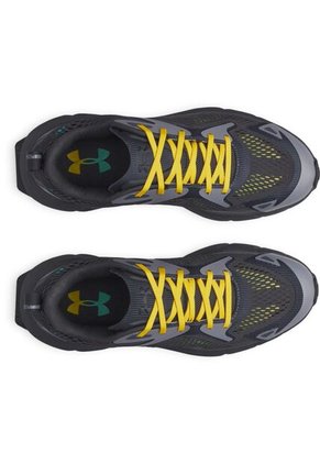 Tenis Hombre Under Armour UA AURA Gris Under Armour