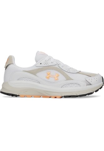 Tenis Mujer Under Armour UA W TECH RUNNER Blanco Under Armour Under Armour