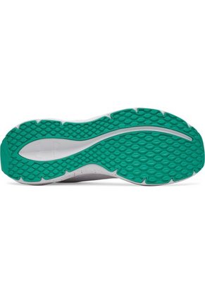 Tenis Hombre Under Armour ASCEND-WHT Blanco Under Armour