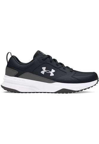Tenis Hombre Under Armour UA CHARGED EDGE Negro Under Armour Under Armour