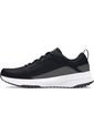 Tenis Hombre Under Armour UA CHARGED EDGE Negro Under Armour de Under Armour