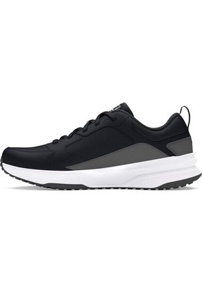 Tenis Hombre Under Armour UA CHARGED EDGE Negro Under Armour