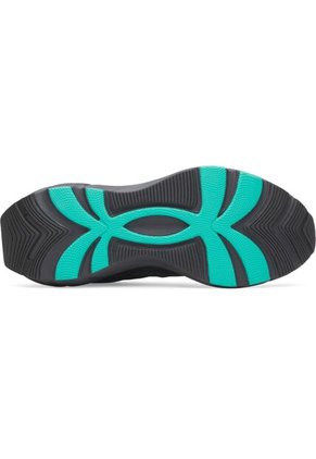 Tenis Hombre Under Armour UA AURA Gris Under Armour