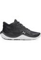Tenis Basketball Hombre Under Armour UA JET 25 Gris Under Armour de Under Armour