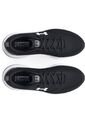 Tenis Hombre Under Armour UA CHARGED EDGE Negro Under Armour de Under Armour