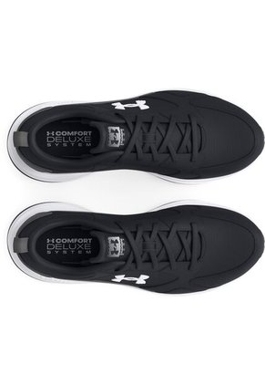 Tenis Hombre Under Armour UA CHARGED EDGE Negro Under Armour